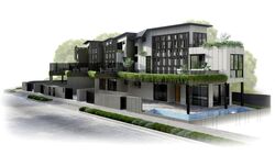 Maju Avenue (D19), Terrace #497604271